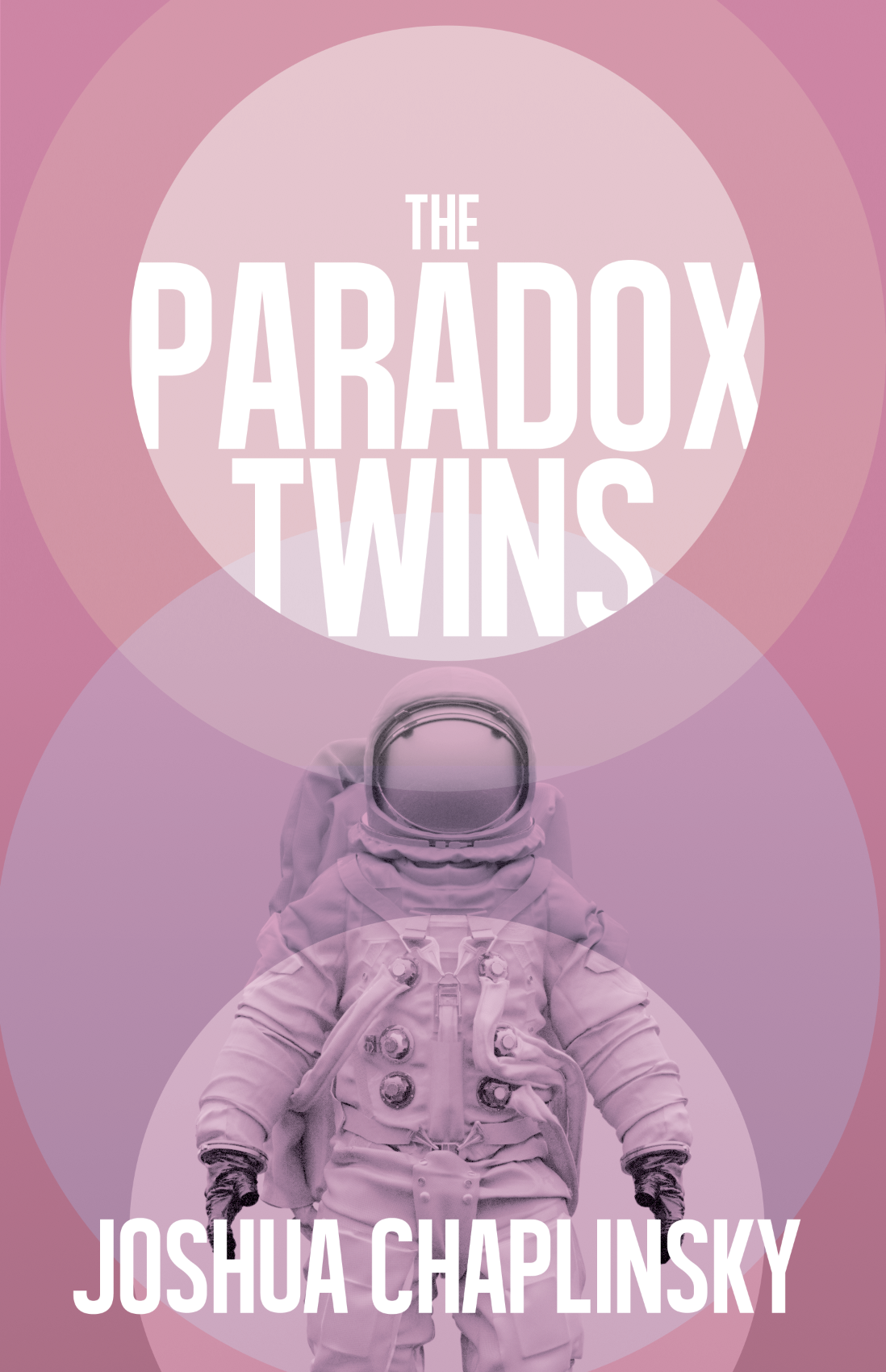 [EPUB] The Paradox Twins by Joshua Chaplinsky