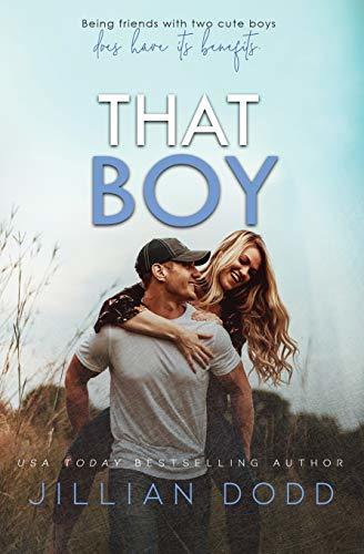 [EPUB] That Boy #1 That Boy by Jillian Dodd