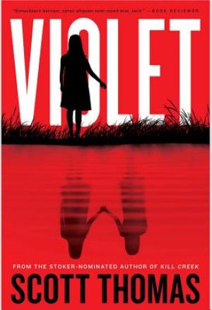 [EPUB] Violet by Scott Thomas