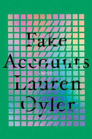 [EPUB] Fake Accounts by Lauren Oyler