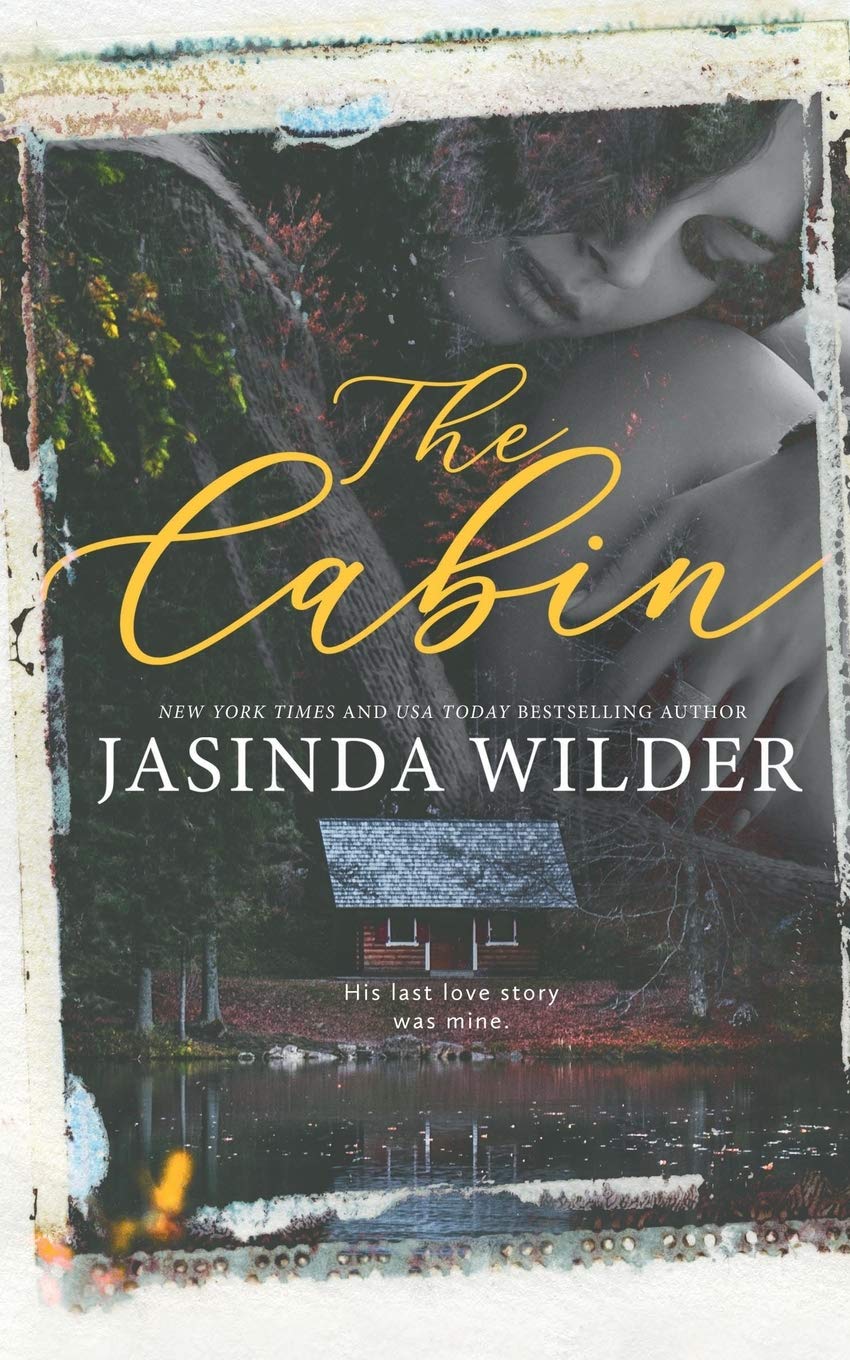[EPUB] The Cabin by Jasinda Wilder