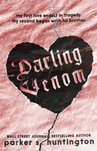 [EPUB] Darling Venom by Parker S. Huntington