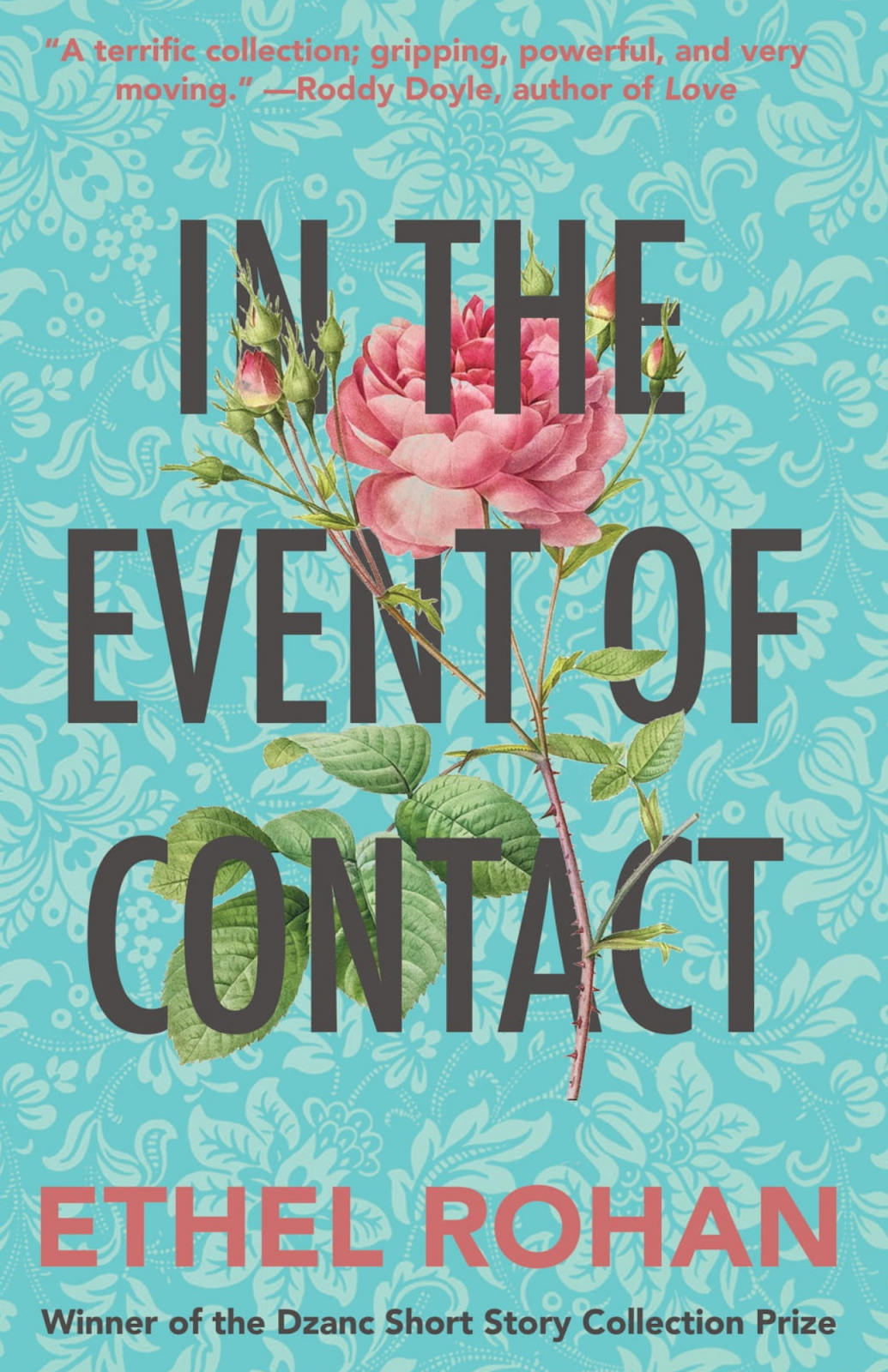 [EPUB] In the Event of Contact by Ethel Rohan