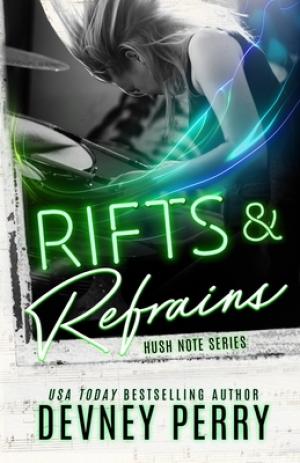 [EPUB] Hush Note #2 Rifts & Refrains by Devney Perry