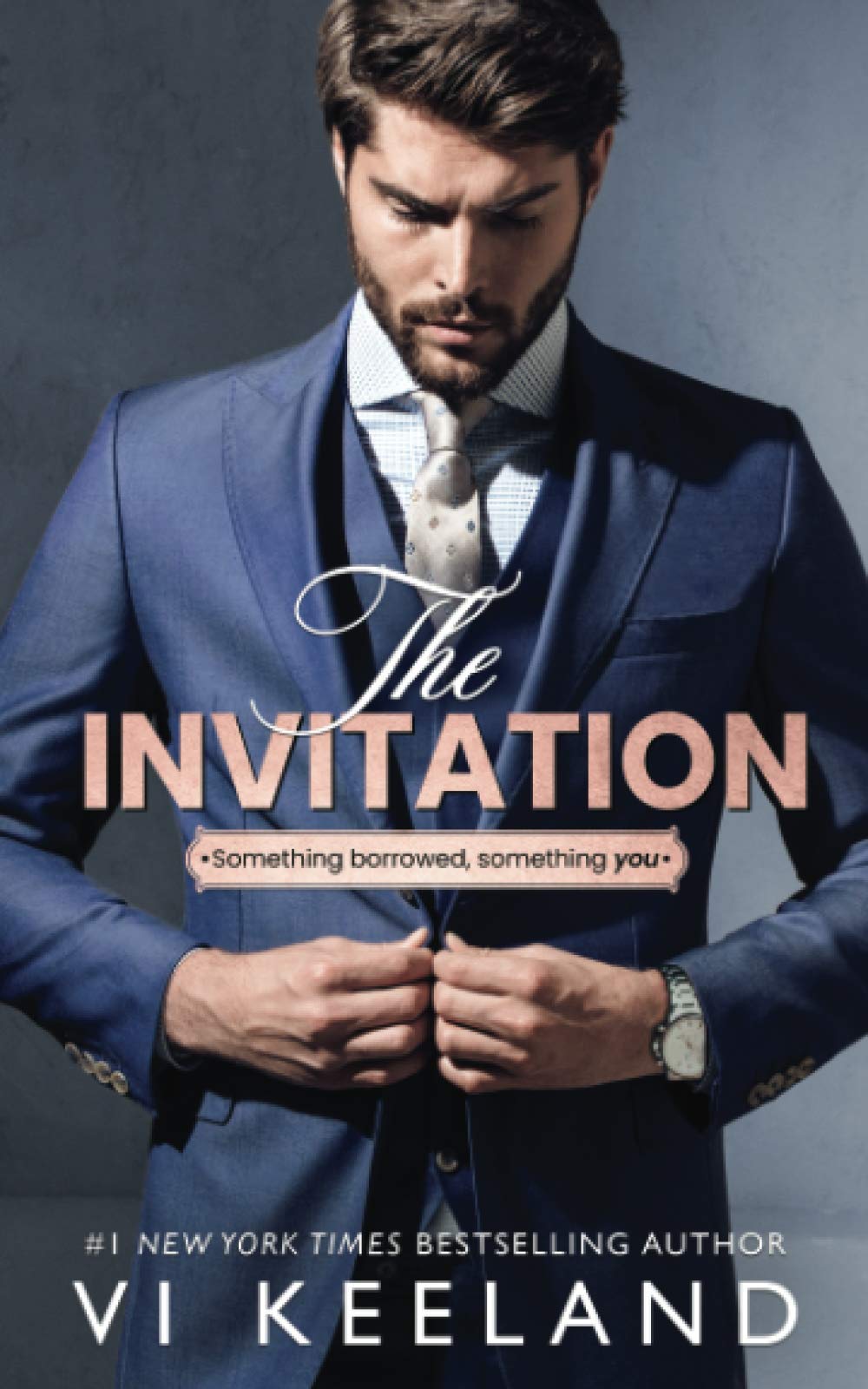 [EPUB] The Invitation by Vi Keeland