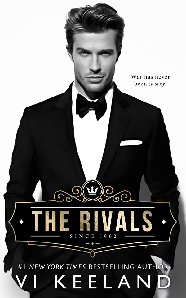 [EPUB] The Rivals by Vi Keeland