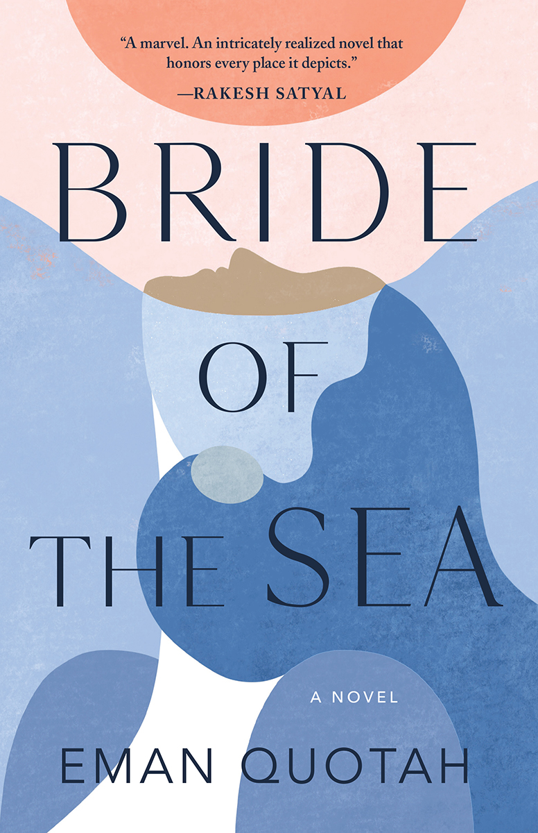 [EPUB] Bride of the Sea by Eman Quotah