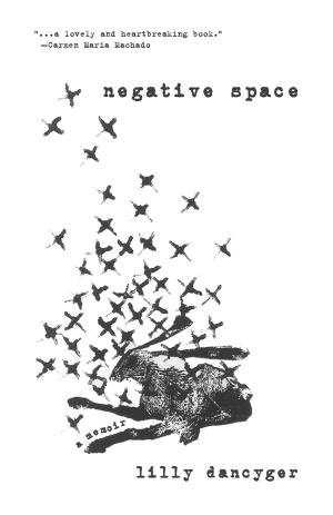 [EPUB] Negative Space by Lilly Dancyger