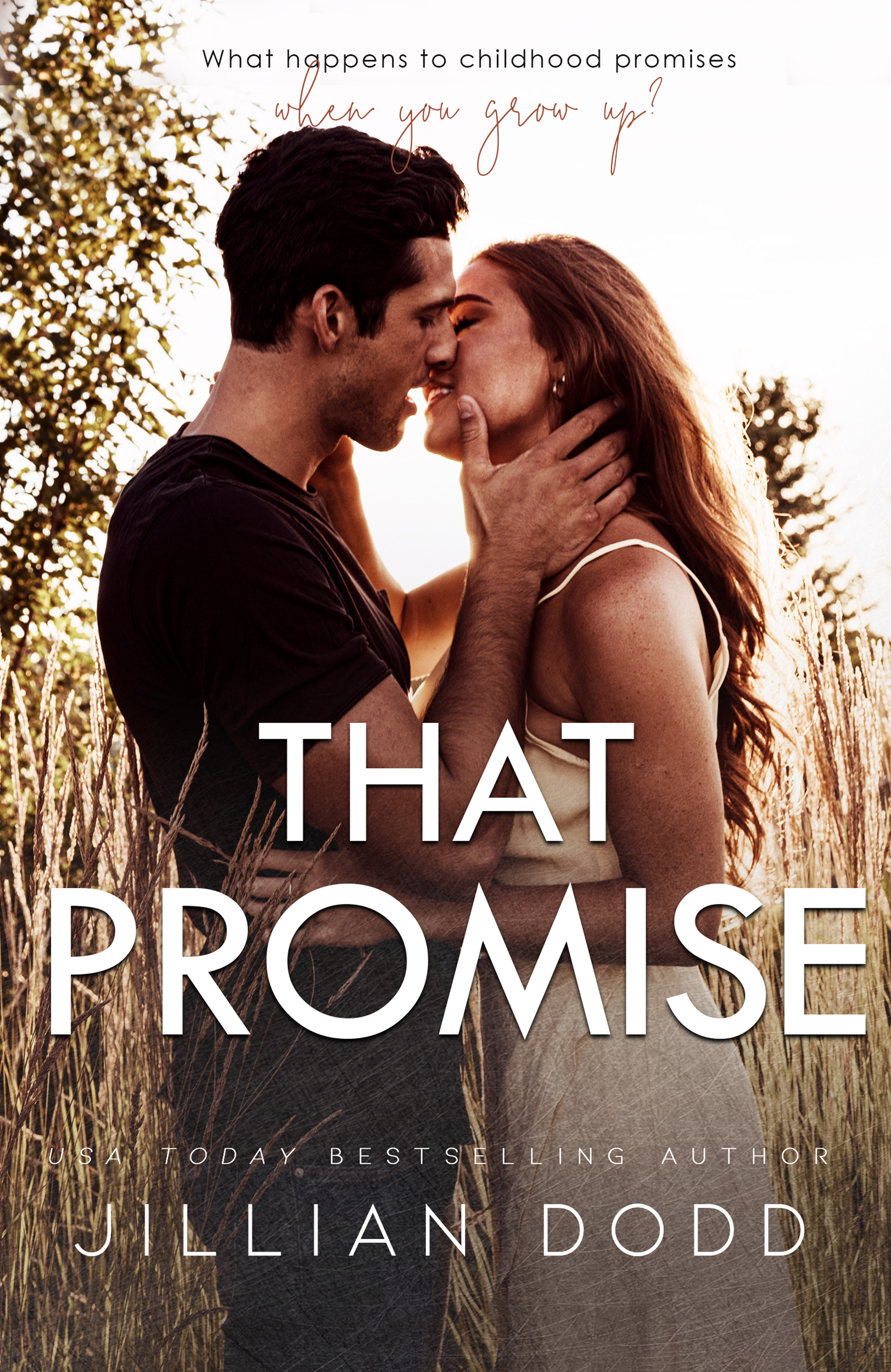 [EPUB] That Boy #7 That Promise by Jillian Dodd