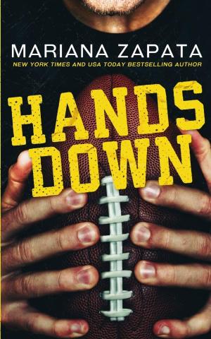 [EPUB] Hands Down by Mariana Zapata