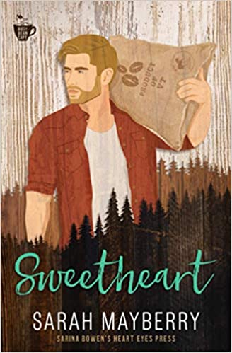 [EPUB] Busy Bean #1 Sweetheart by Sarah Mayberry