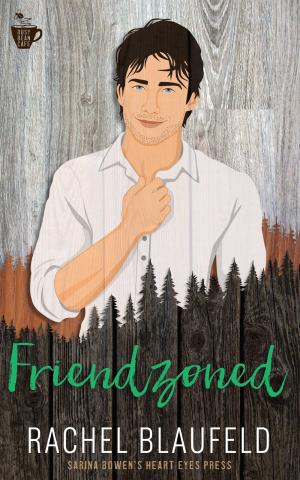 [EPUB] Busy Bean #4 Friendzoned by Rachel Blaufeld