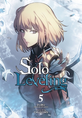 [EPUB] Solo Leveling Manhwa (나 혼자만 레벨업) #5 Solo Leveling, Vol. 5 by Chugong  (Original Creator) ,  Dubu  (Artist)