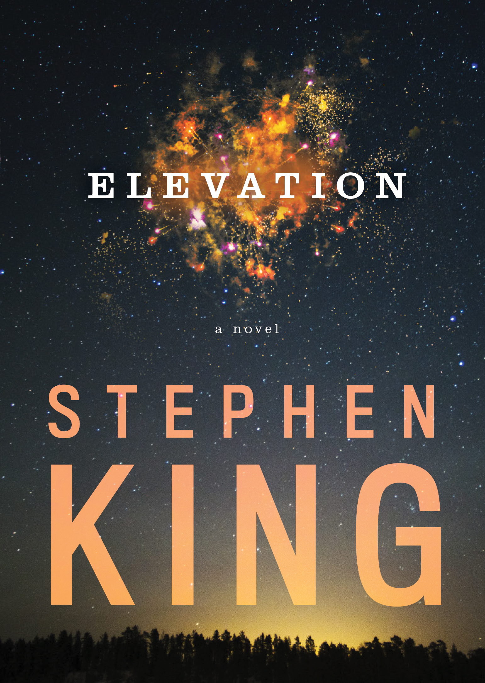 [EPUB] Elevation by Stephen King