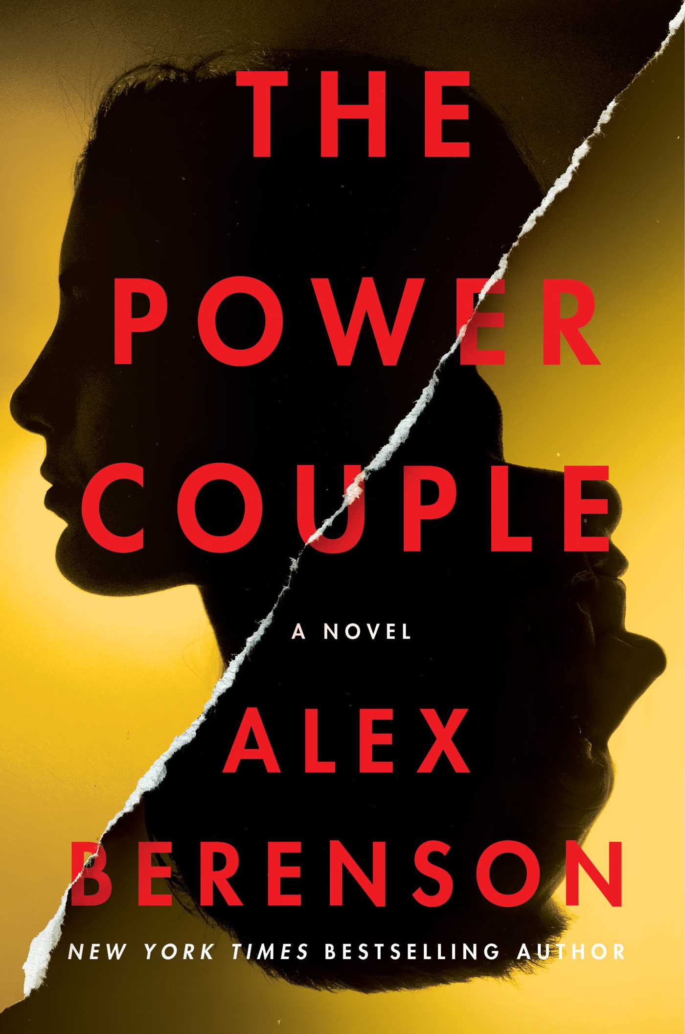 [EPUB] The Power Couple by Alex Berenson