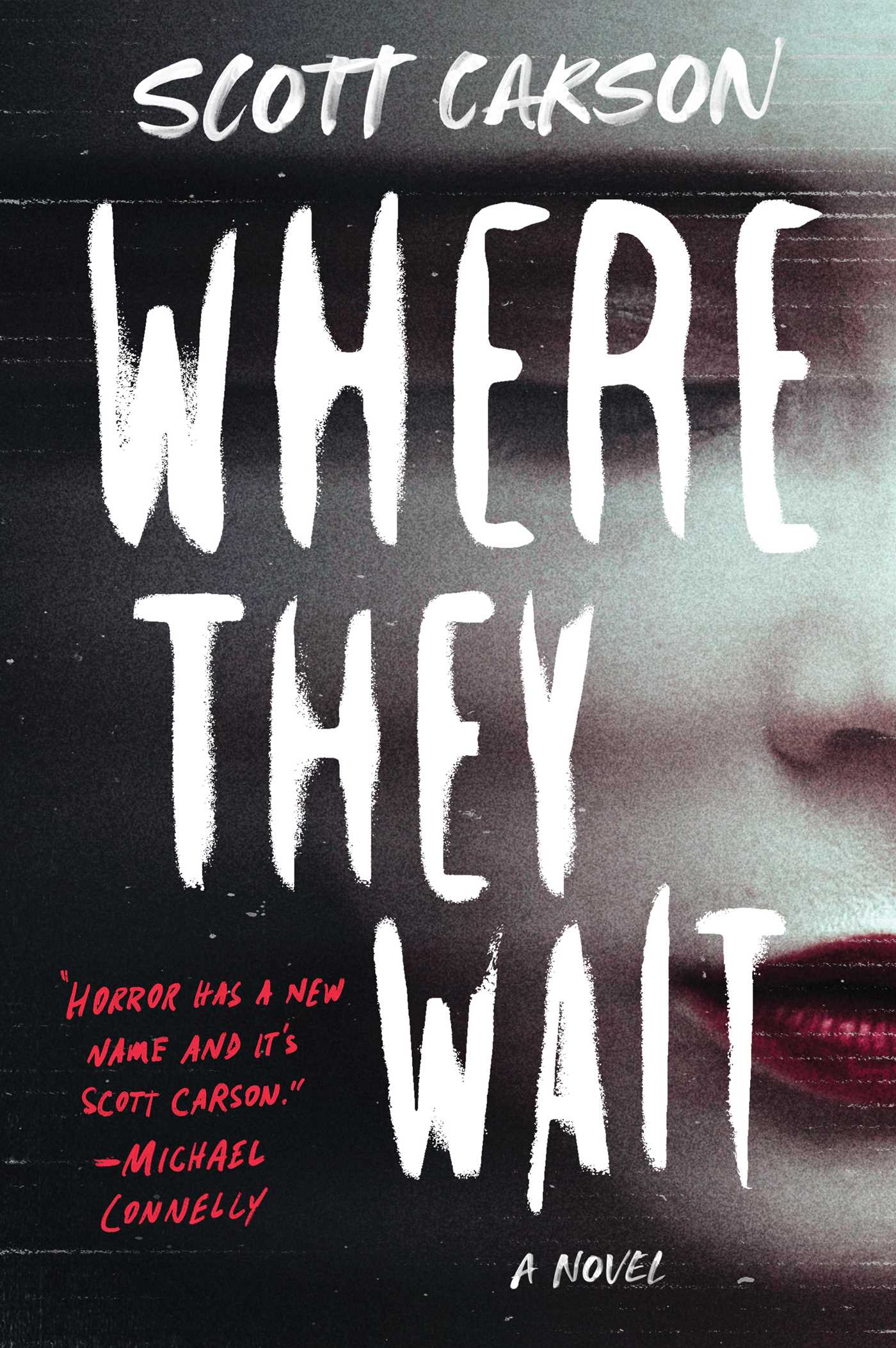 [EPUB] Where They Wait by Scott Carson