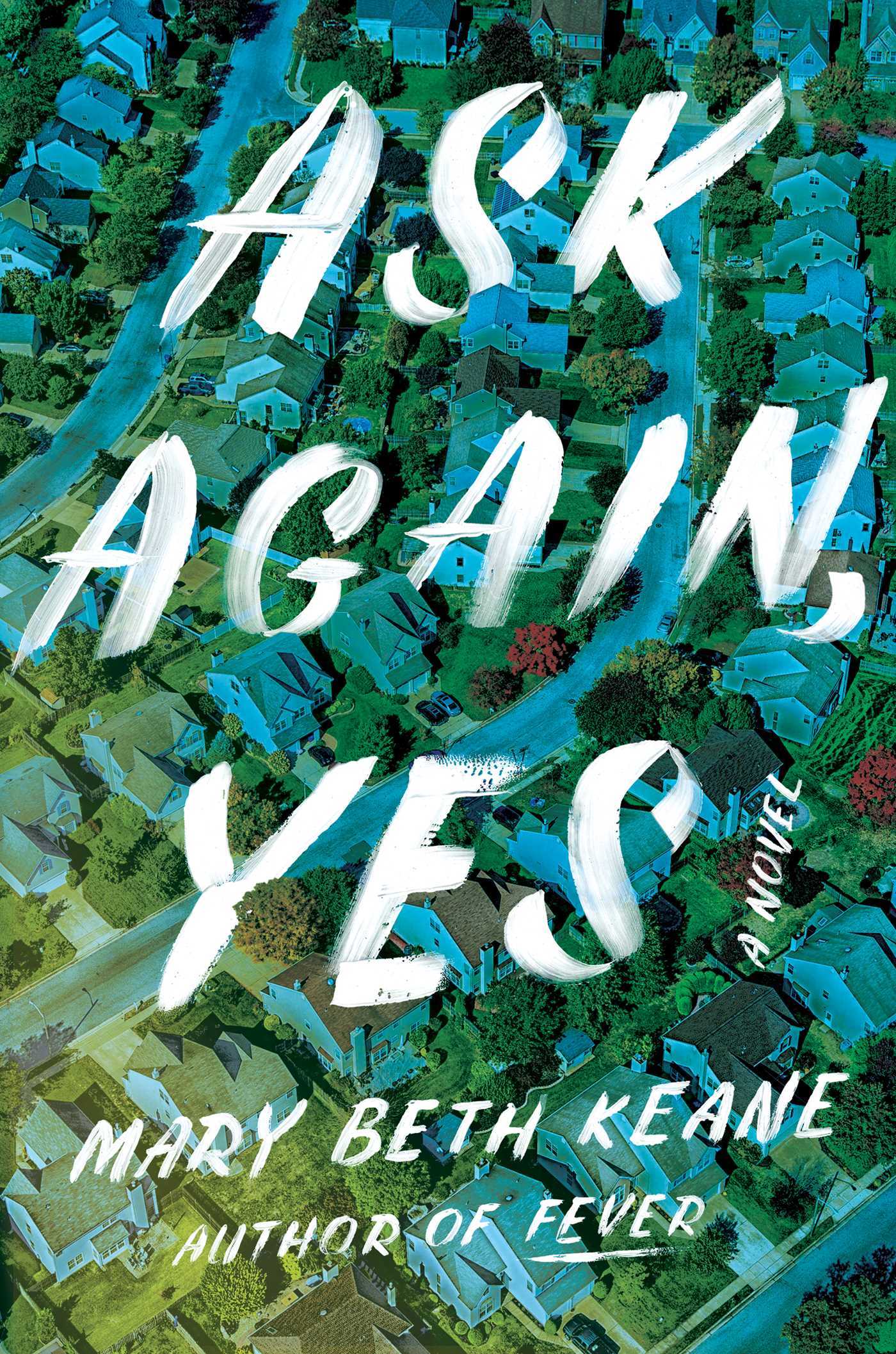 [EPUB] Ask Again, Yes by Mary Beth Keane