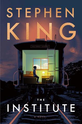 [EPUB] The Institute by Stephen King