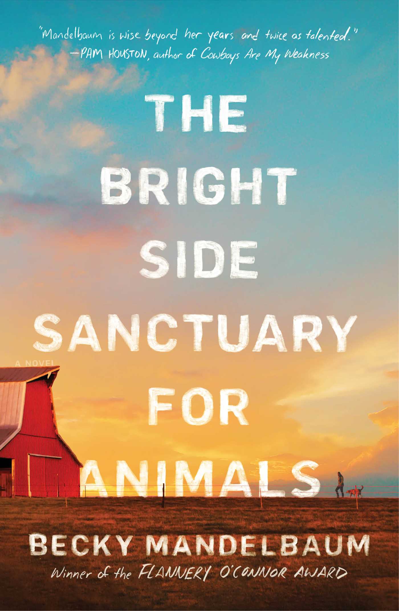 [EPUB] The Bright Side Sanctuary for Animals by Becky Mandelbaum
