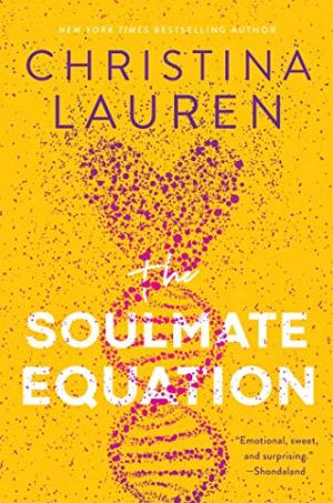 [EPUB] DNADuo #1 The Soulmate Equation by Christina Lauren