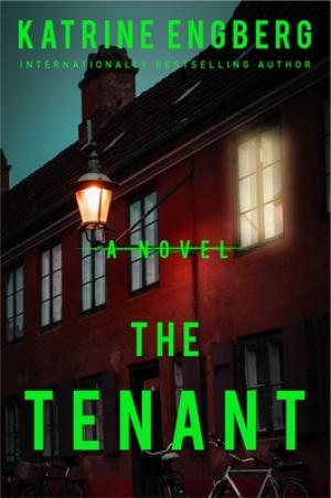 [EPUB] Kørner and Werner #1 The Tenant by Katrine Engberg ,  Tara Chace  (Translator)