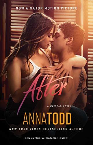 [EPUB] After #1 After by Anna Todd