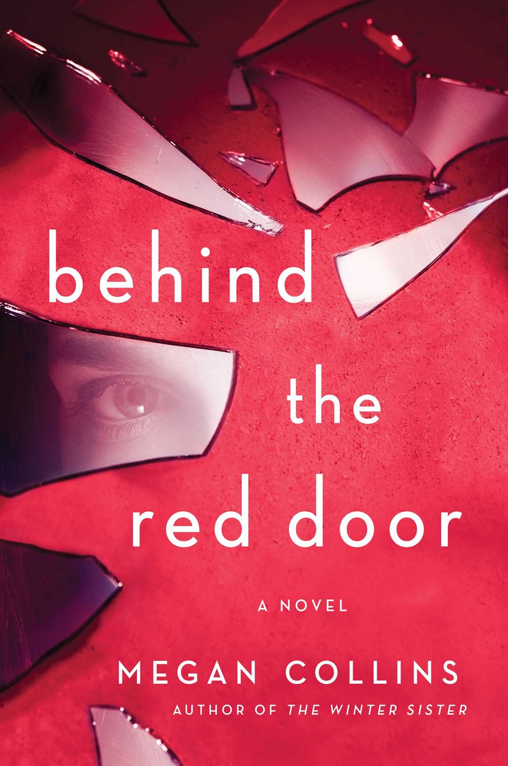 [EPUB] Behind the Red Door by Megan Collins