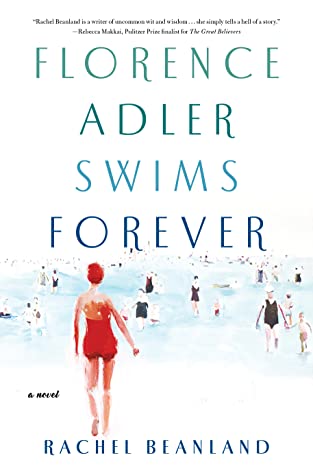 [EPUB] Florence Adler Swims Forever by Rachel Beanland