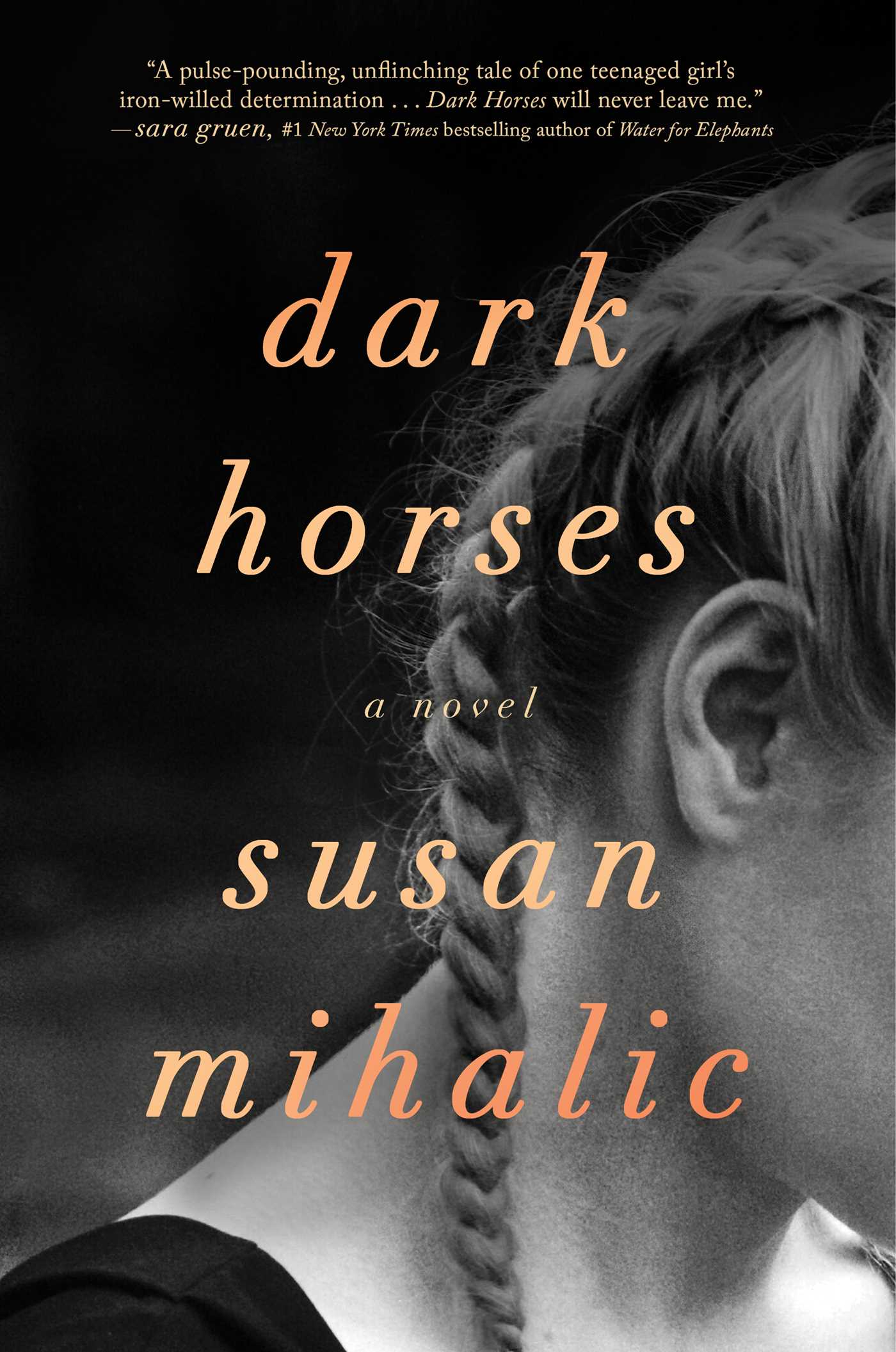 [EPUB] Dark Horses by Susan Mihalic