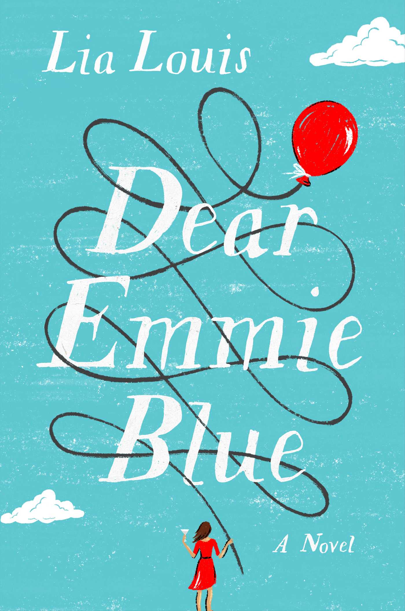 [EPUB] Dear Emmie Blue by Lia Louis