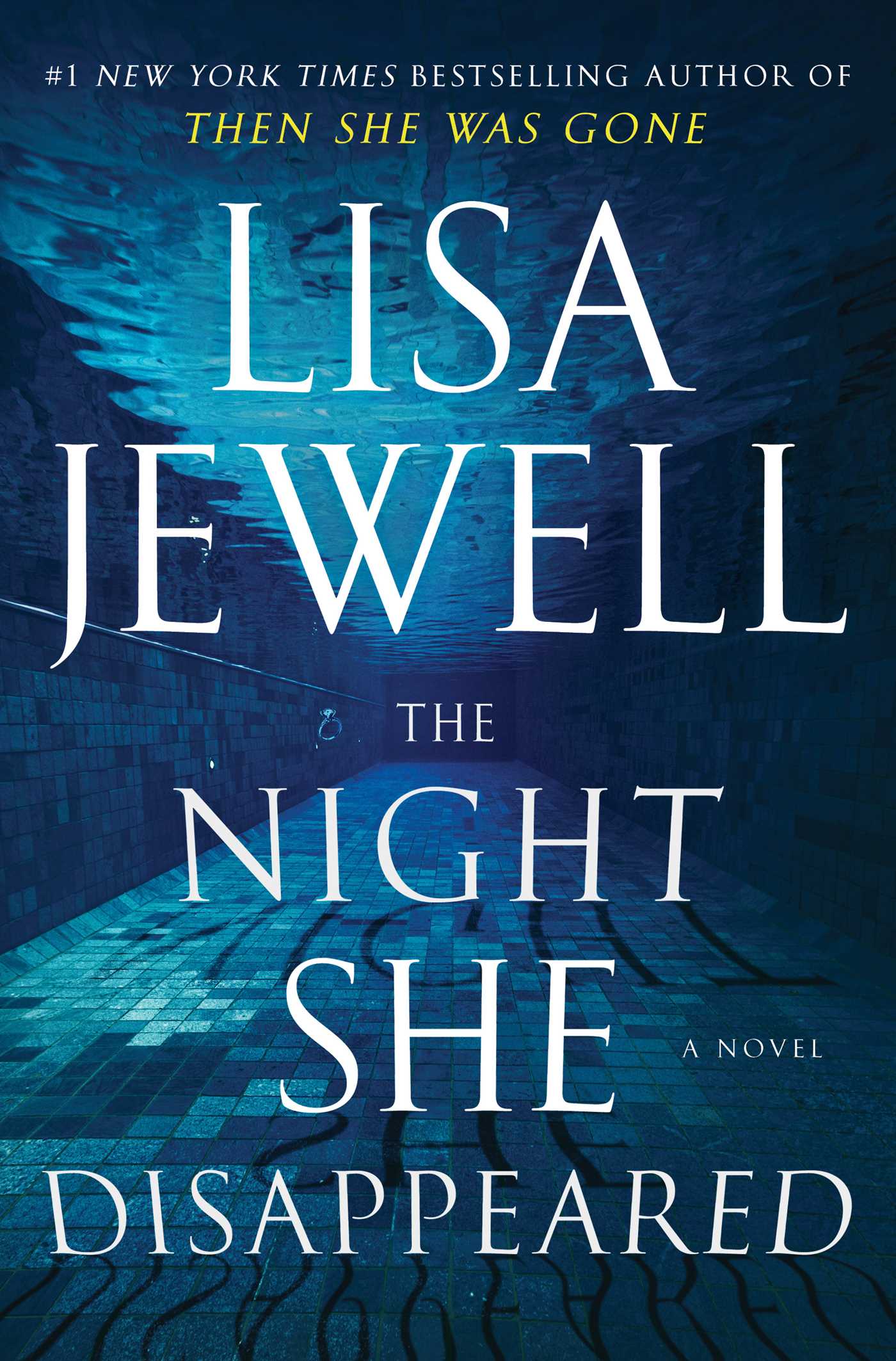 [EPUB] The Night She Disappeared by Lisa Jewell