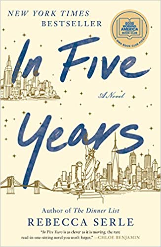 [EPUB] In Five Years by Rebecca Serle