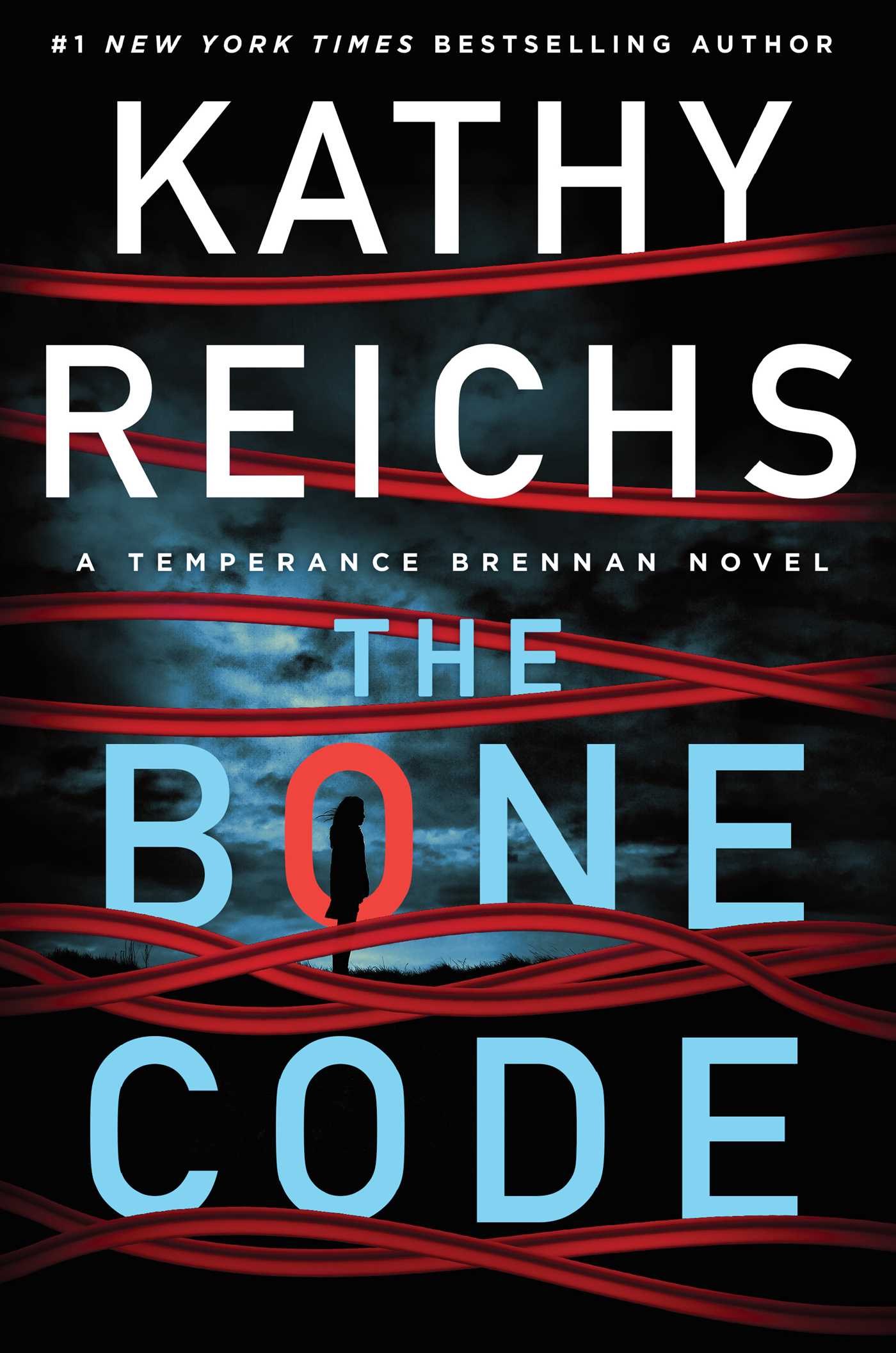 [EPUB] Temperance Brennan #20 The Bone Code by Kathy Reichs