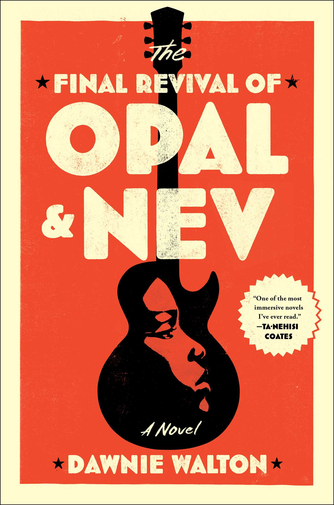 [EPUB] The Final Revival of Opal & Nev by Dawnie Walton