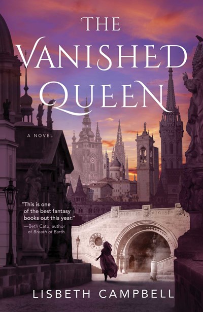 [EPUB] The Vanished Queen by Lisbeth Campbell