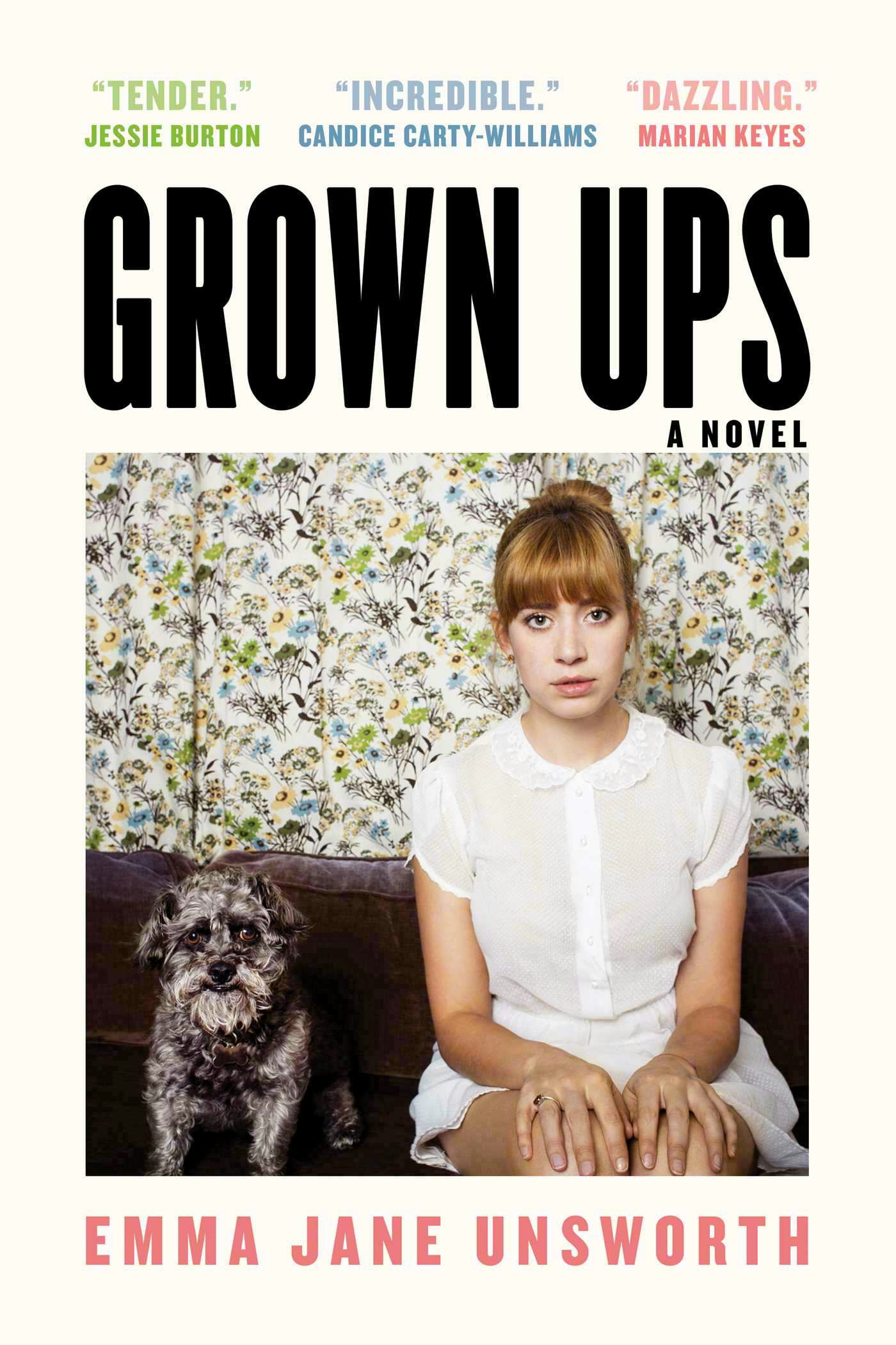 [EPUB] Grown Ups by Emma Jane Unsworth