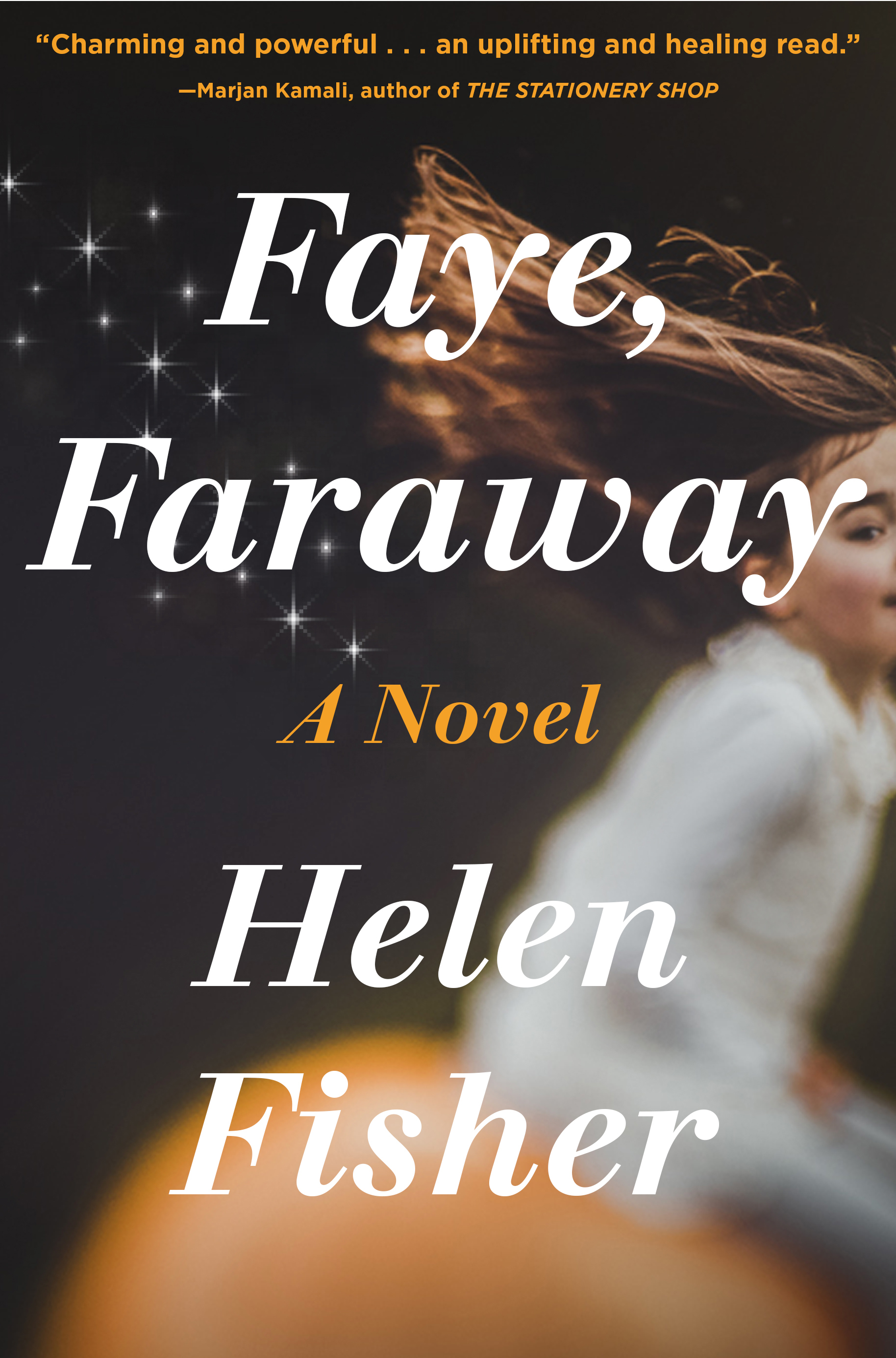 [EPUB] Faye, Faraway by Helen Fisher