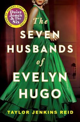 [EPUB] Reidverse The Seven Husbands of Evelyn Hugo by Taylor Jenkins Reid