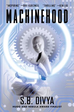 [EPUB] Machinehood by S.B. Divya