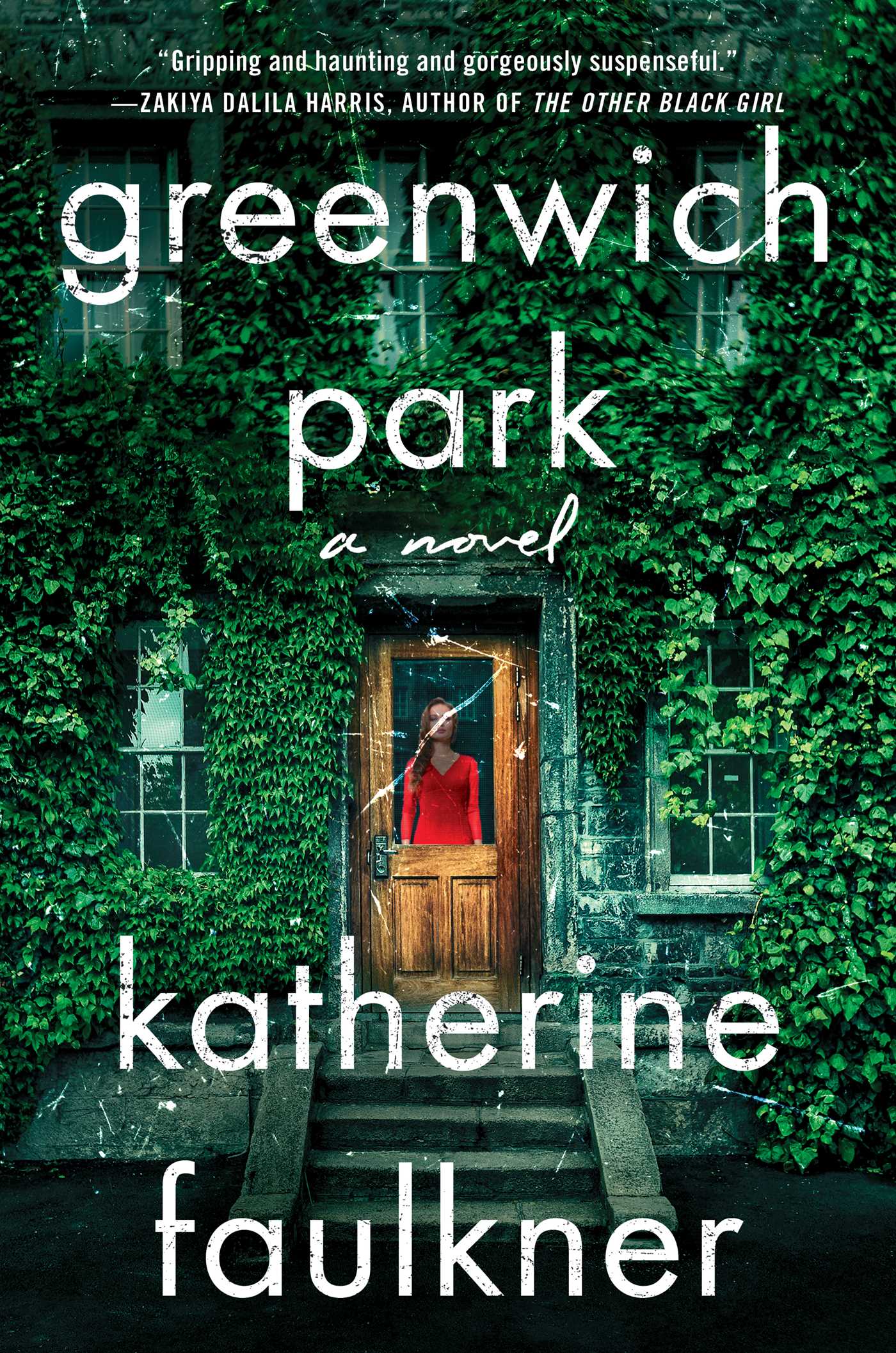 [EPUB] Greenwich Park by Katherine Faulkner
