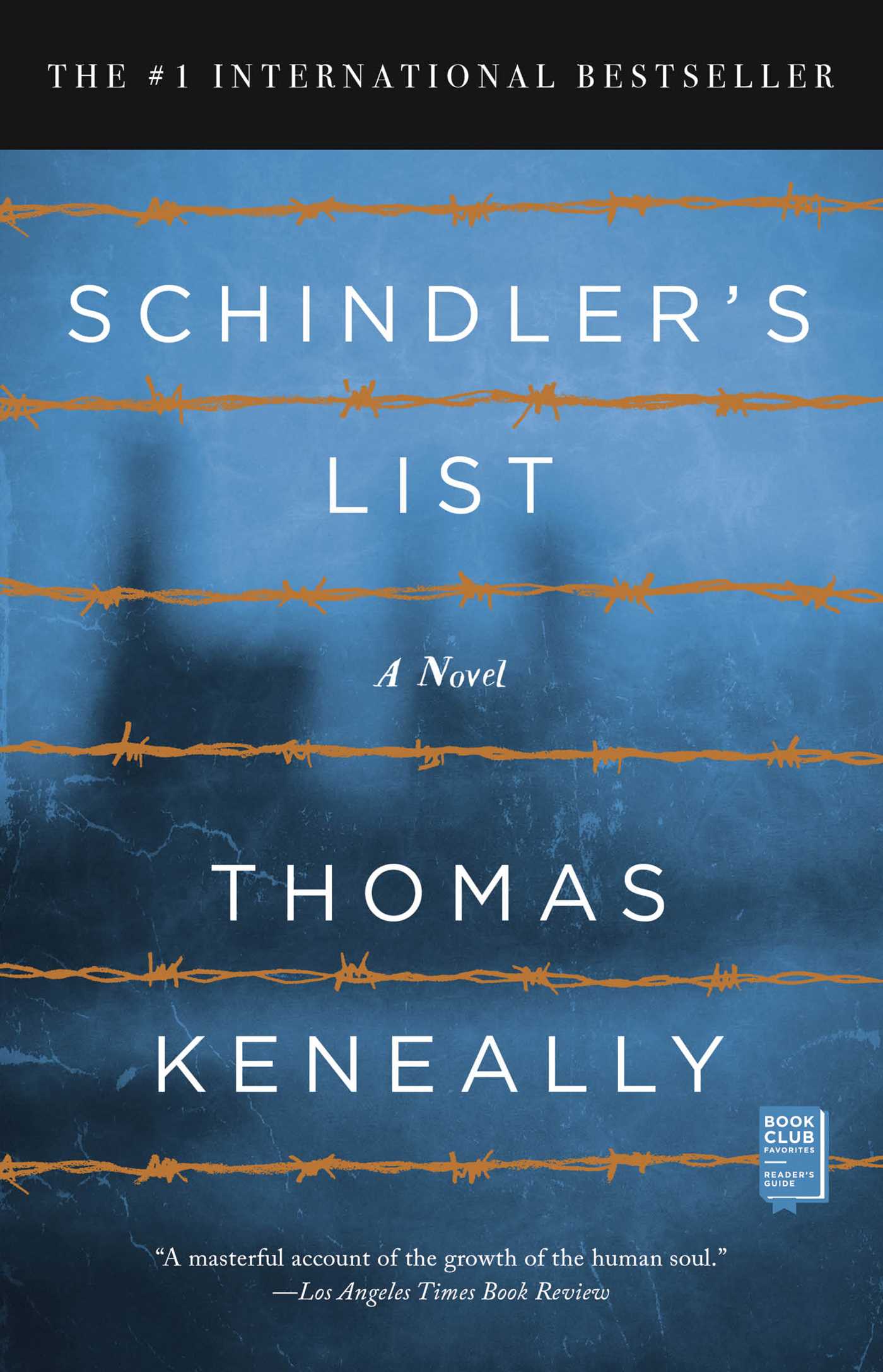 [EPUB] Schindler's List by Thomas Keneally
