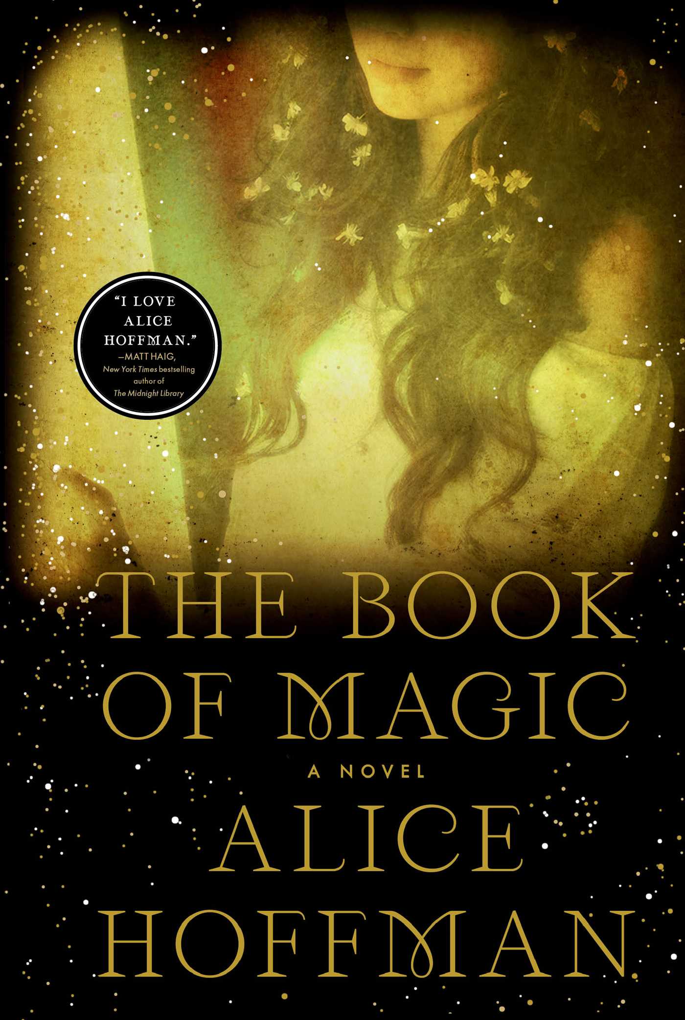 [EPUB] Practical Magic #2 The Book of Magic by Alice Hoffman