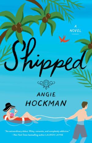 [EPUB] Shipped by Angie Hockman