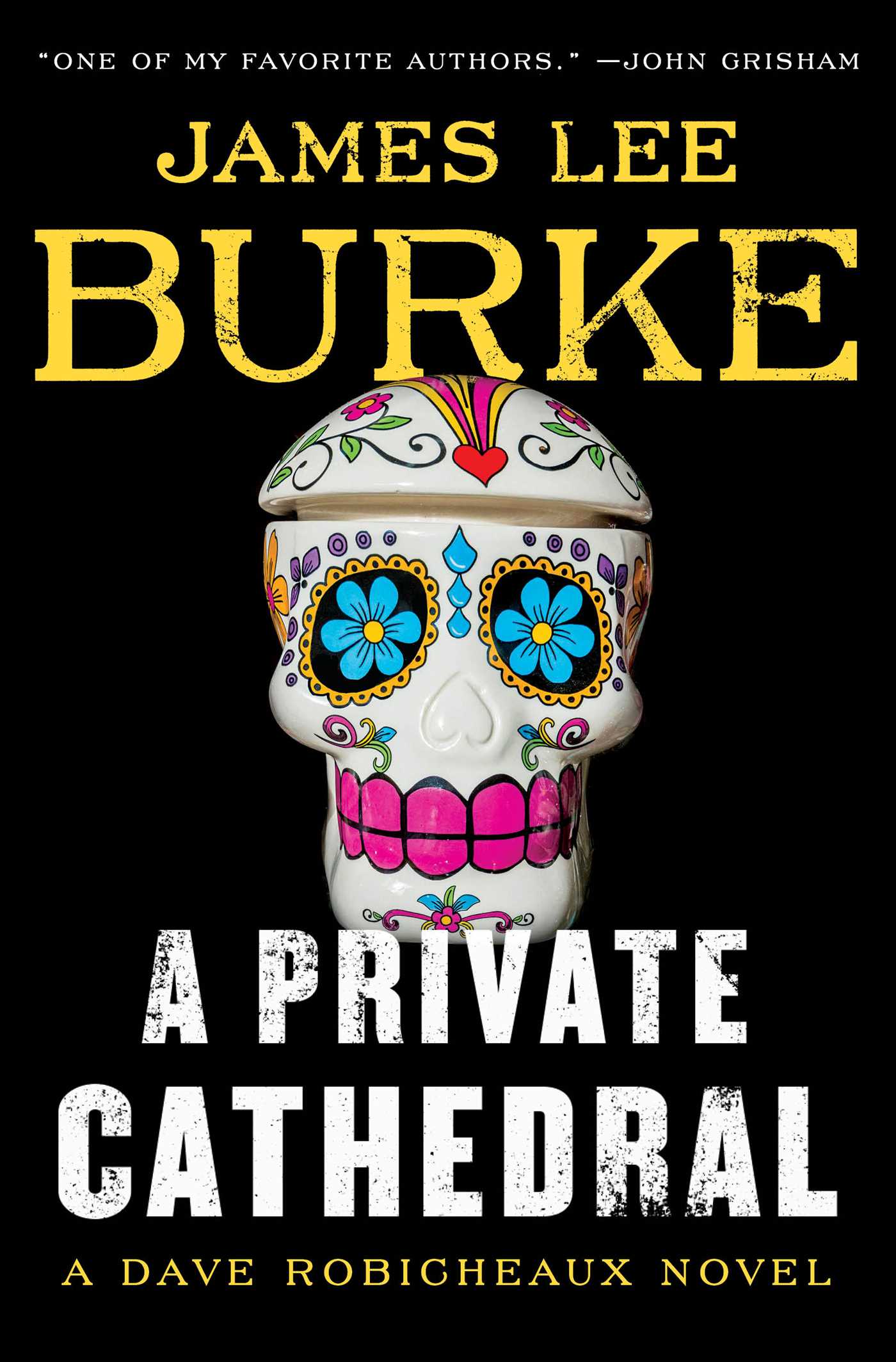 [EPUB] Dave Robicheaux #23 A Private Cathedral by James Lee Burke