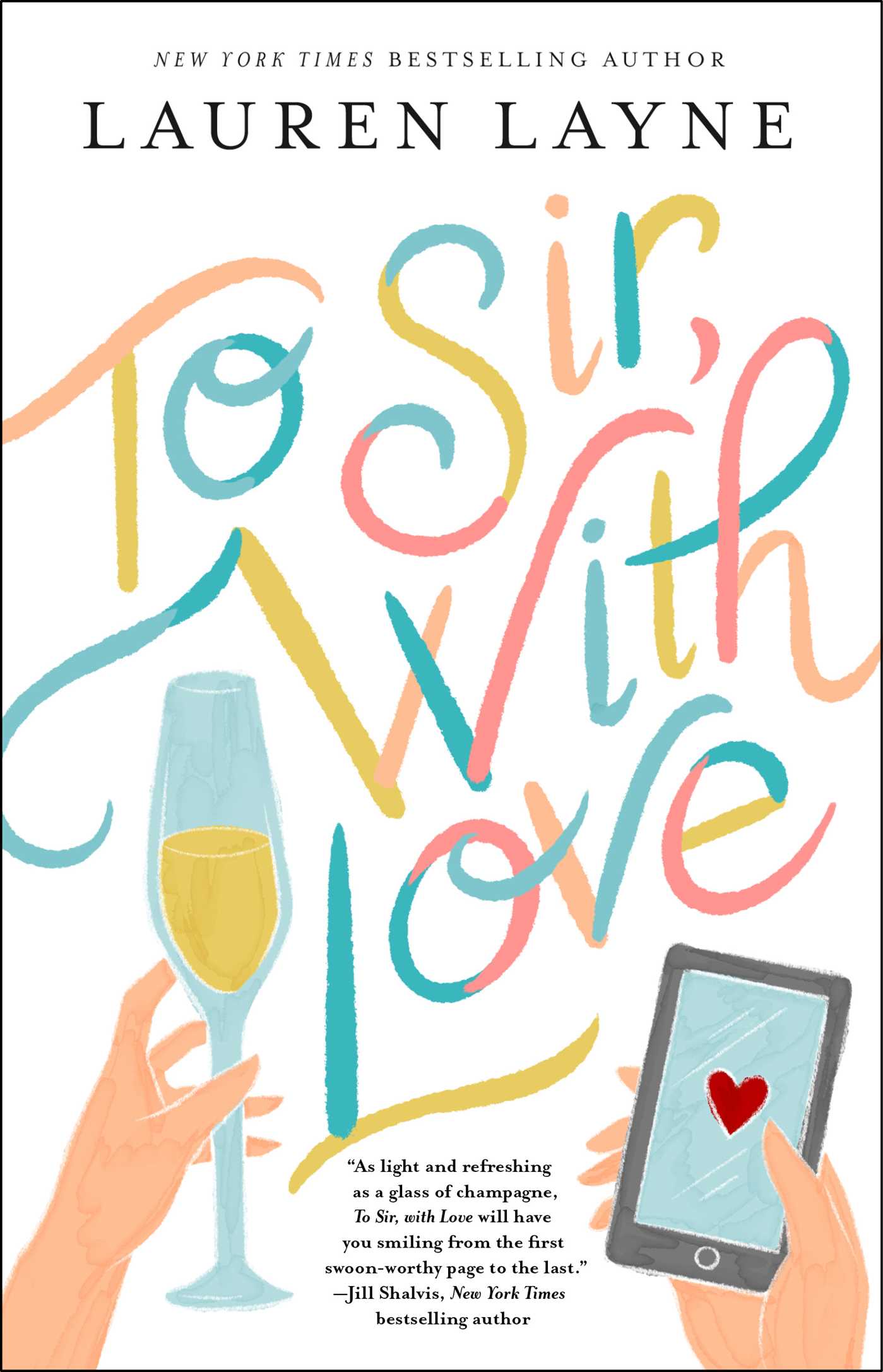 [EPUB] To Sir, with Love by Lauren Layne