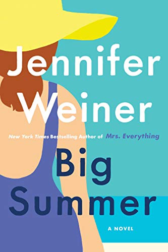 [EPUB] Big Summer by Jennifer Weiner