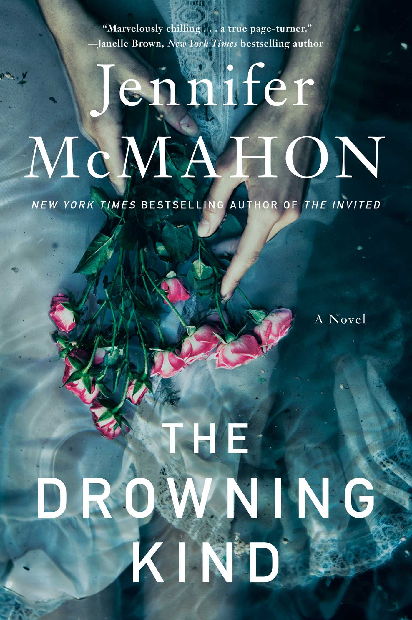 [EPUB] The Drowning Kind by Jennifer McMahon