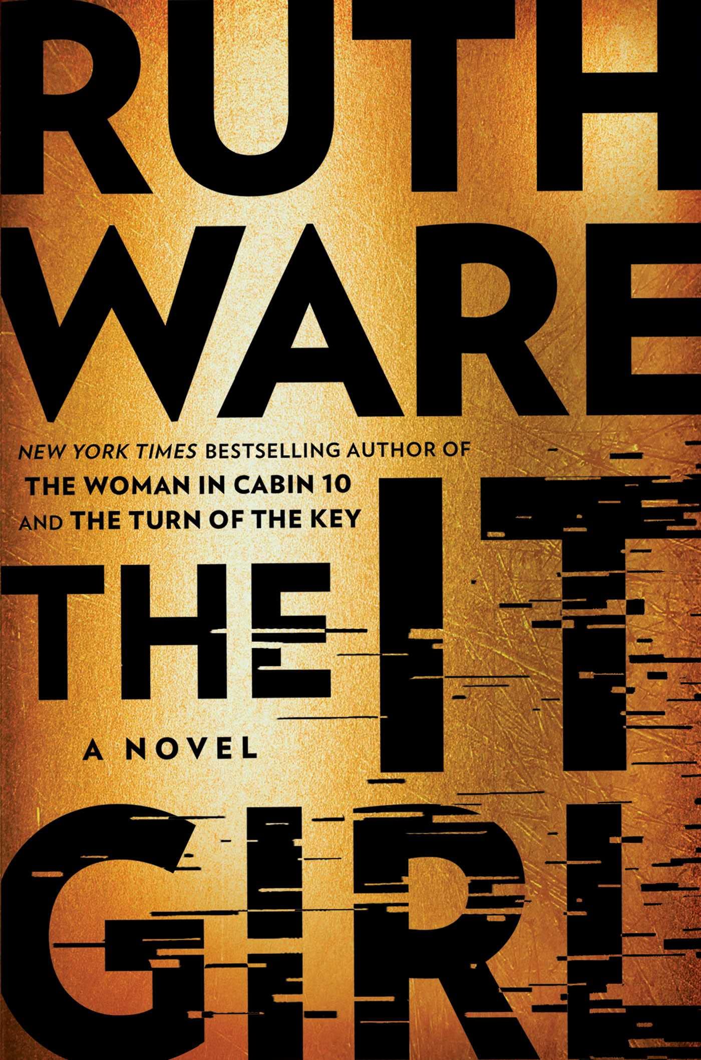 [EPUB] The It Girl by Ruth Ware