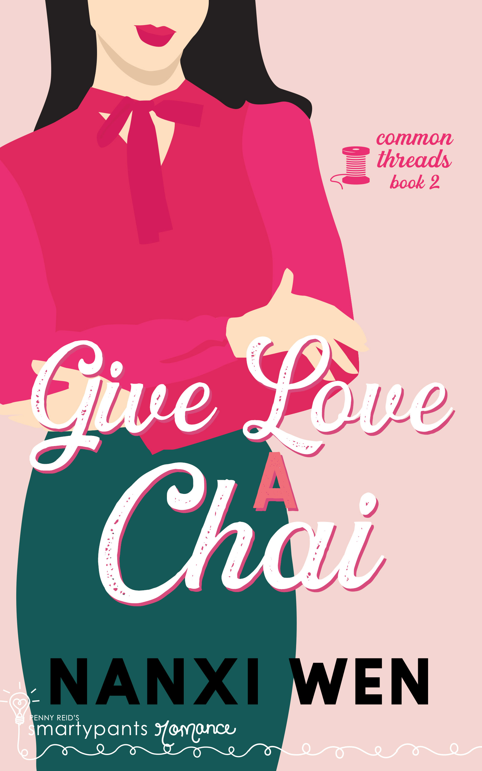 [EPUB] Common Threads #2 Give Love a Chai