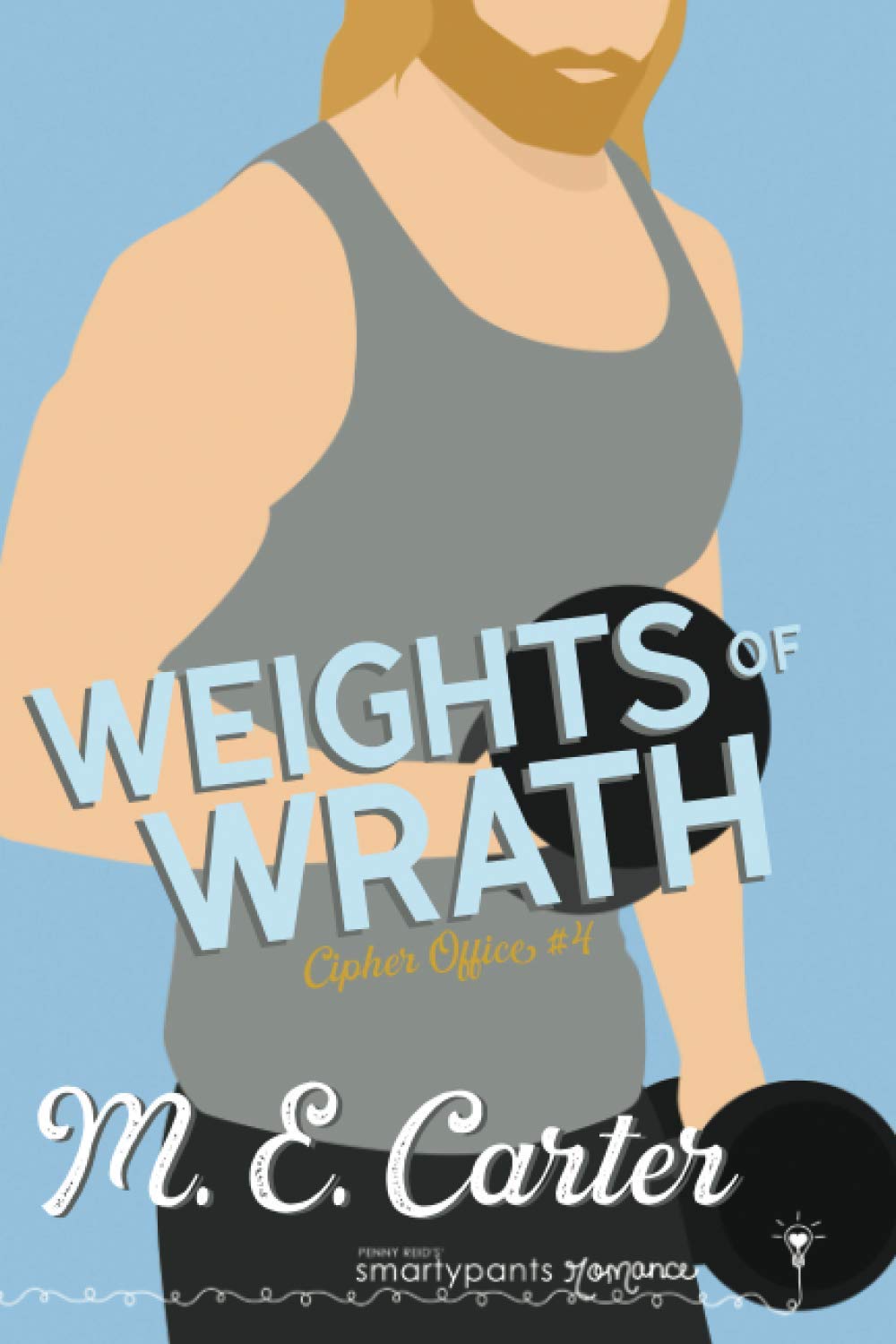 [EPUB] Cipher Office #4 Weights of Wrath